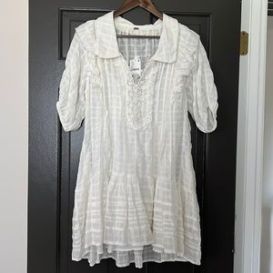 Adorable New Free People dress
